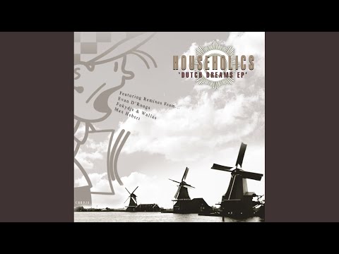 Pocket Dreams (Original Mix)