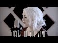 Justin Bieber - What Do You Mean (Cover By The ...