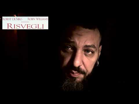 Patreon: Risvegli (1990) di Penny Marshall - Minirece richiesta da Andrea