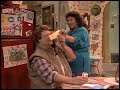 Roseanne | Roseanne and Dan plan a romantic dinner date out