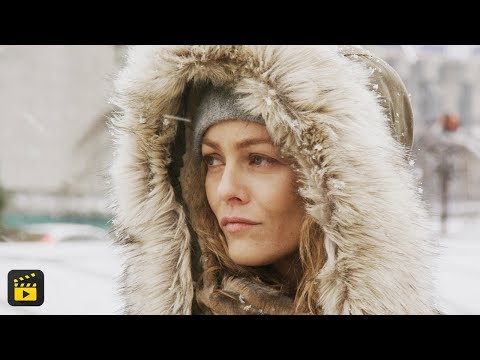 Трейлер Іній