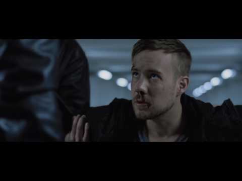 Mïus – Strobe and Noise feat. Kasia Kowalczyk (Official Music Video)