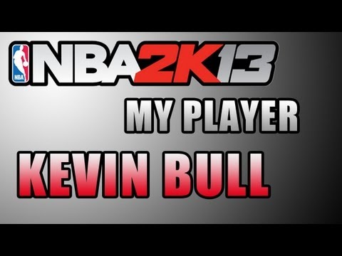 NBA 2k13 My Player PLAYOFFS! KB [EP24]