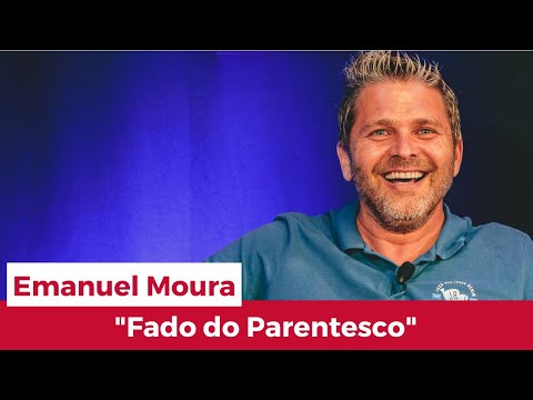 Tertúlia à Desgarrada | Emanuel Moura "Fado do Parentesco"