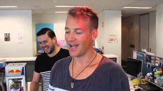 Jules Lund's $240 Haircut DESTROYED!