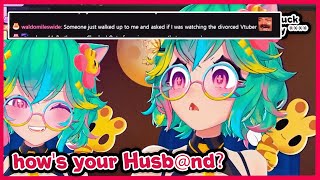 Why Rosedoodle made it public 