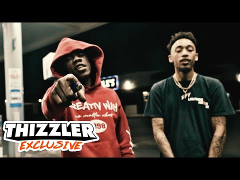 Shawn Eff ft. EBK Bckdoe & Wopdell - Candy Rain (Exclusive Music Video) II Dir. Shawn Eff