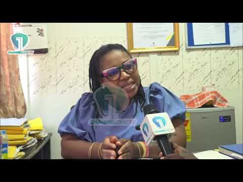 Commercial Drivers Ordered to Clear Komfo Anokye Hospital Roundabout