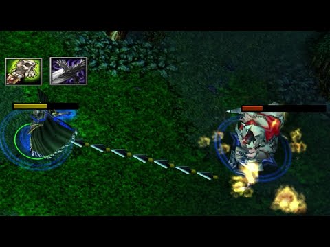 DOTA PHANTOM ASSASSIN 2880 CRITICAL DAMAGE: 30 KILLS (GG)