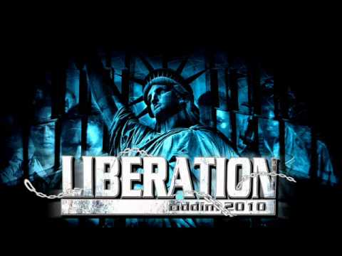 Lu Ciosa - Non mi Frega  _Liberation Riddim 2010_Filomuzik Records