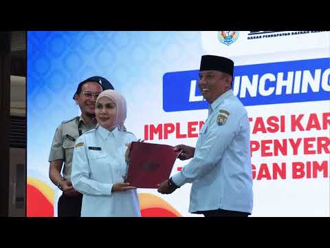 Launching SPPT PBB 2026