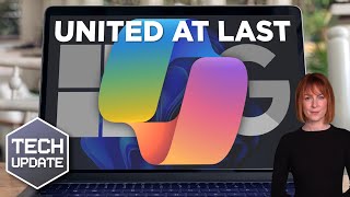 Copilot brings Microsoft and Google together