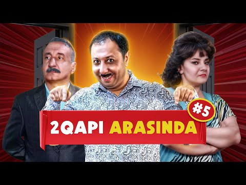 İki Qapı Arasında / 5. Bölüm