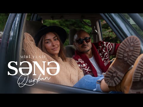 Miri Yusif - Sənə Qurban (Rəsmi Musiqi Videosu)