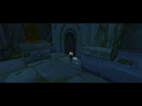 Hitting exalted with Shen'dralar faction