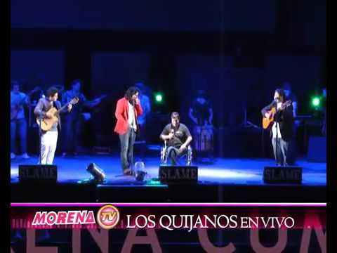 Los kijanos y coquito gomez malagueña