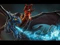 Девушка vs Dota 2 #9 (Jakiro) 