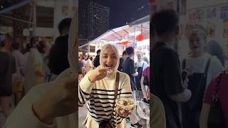 Download lagu Kuliner Extreme Bangkok - Makan Udang Hidup 🦐 #bangkok #food #shorts #shortsfeed #antikfurqan mp3