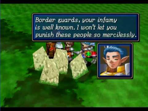 Shining Force 3 - Let's Play Them All! Part 32