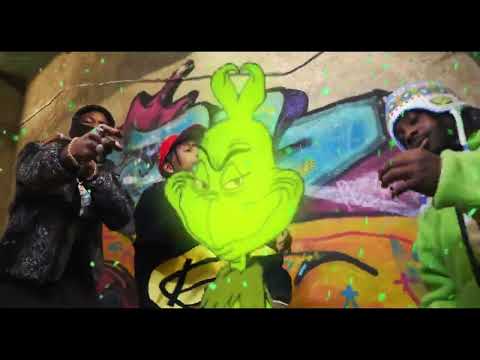 Shawny Binladen FT  K$upreme & Big YAYA   In The Vault Shot By  @HaitianPicasso