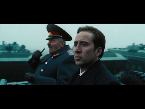 Lord of War - How many Kalashnikovs do you got here?