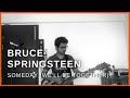 Bruce Springsteen - Someday (We'll Be Together) [Cover]