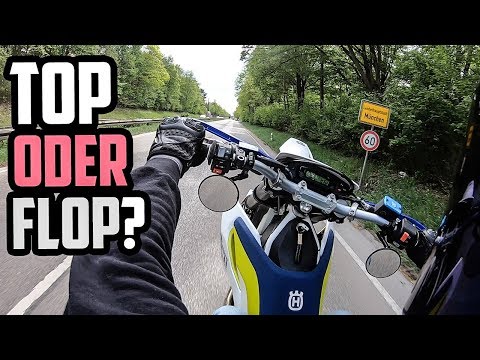 Does the Husqvarna 701 taste good? | Moji's Opinion