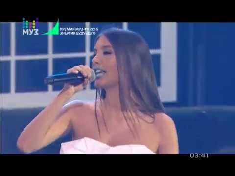 Centr & A'Studio - Далеко (Премия Муз ТВ 2016)