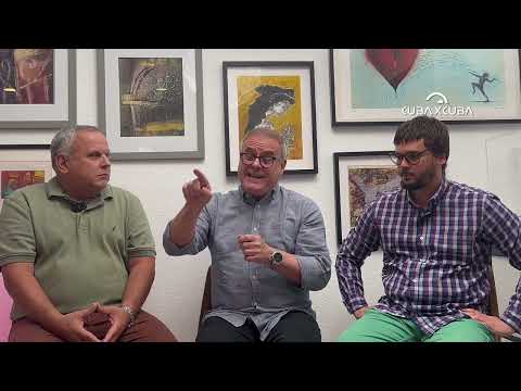 ¿Cómo sacar a Cuba del colapso económico?👉Debate entre Mauricio De Miranda, O. Everleny y M.A. Hayes