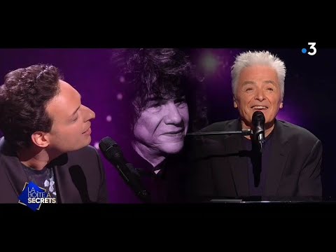 Daniel Lavoie et Angelo Del Vecchio - Marguerite/Margherita