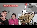 British Couple Reacts to America's MIM-104 Patriot Missile