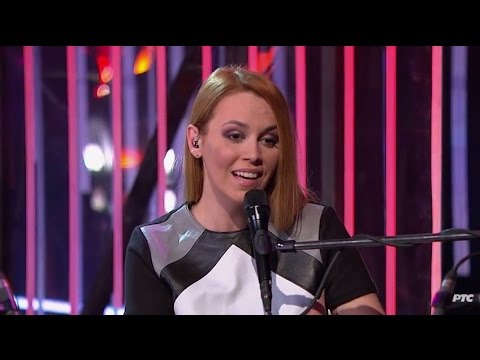 Maya Sar - Korake ti znam / Tri boje zvuka