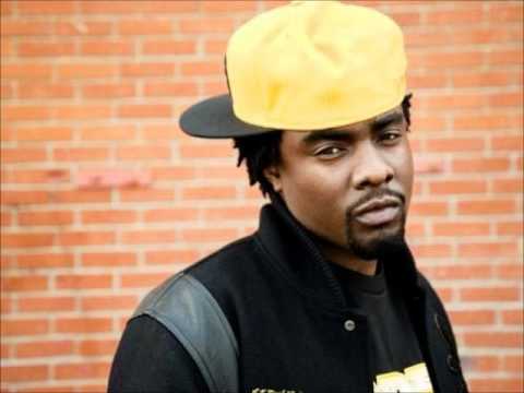 Black Cobain ft. Wale - Busy Now