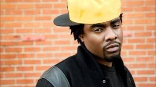 Black Cobain ft. Wale - Busy Now