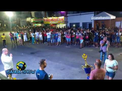 RESULTADOS E PREMIAÇÕES NO CONCURSO DE POJUCA 2019