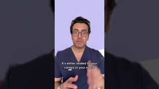 Something In Your Eye?