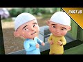 Upin Ipin Musim 16 Sedih Atok Sakit FULL Episod Terbaru 2022