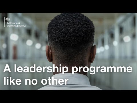 The Future Prison Leaders Programme