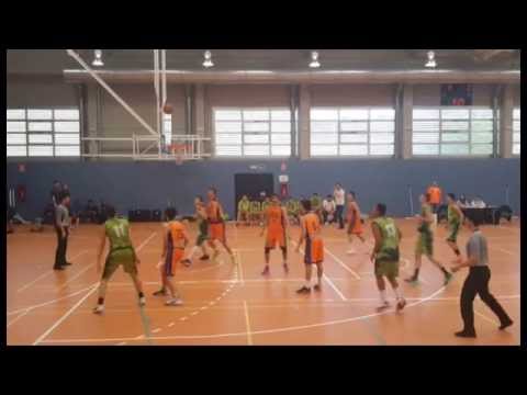 Torneo Ibercaja MHL Sports 2015