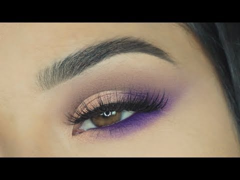 Deck of Scarlet x Babsbeauty Palette | Review & Tutorial