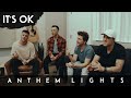 IT'S OK - Nightbirde (Anthem Lights Cover) on Spotify & Apple