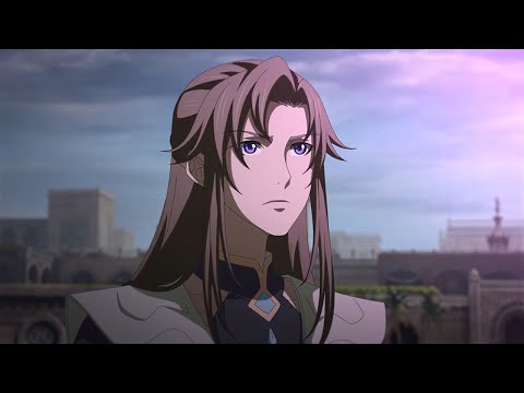 [Eng Sub] A Will Eternal EP 131-150