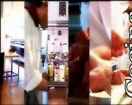 Vídeo Instituto Fraga Do Eume