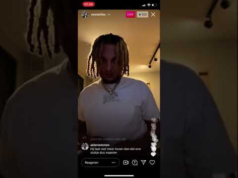 Ronnie flex mamacita remix