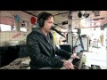 Music For Life '11: De Pot Op met Jasper Steverlinck