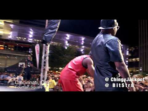 Mr. 9:15 and Chingy Jackpot @ the Self Diploma Concert (LIVE) shot by @therealk9kris