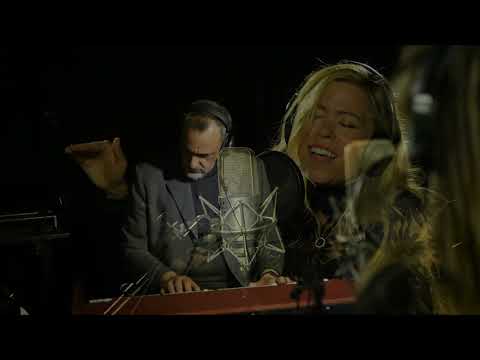 SONJA PRIEHN & ALBERTO MARSICO - FEVER