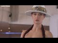 Isis Fashion Show 2025 Jewelry Skin Power Quattuor Gemmis Catwalk Isis Fashion Awards 2025