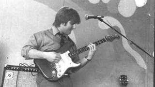 Guitar Virtuoso Eric Mantel (1982) - "For You" from his 1st solo LP "Montage" Amazing Guitar Work!