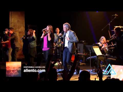 Marco Barrientos - Amanece - "Lo Único Que Quiero" Ft. Marcela Gandara (Video Oficial)